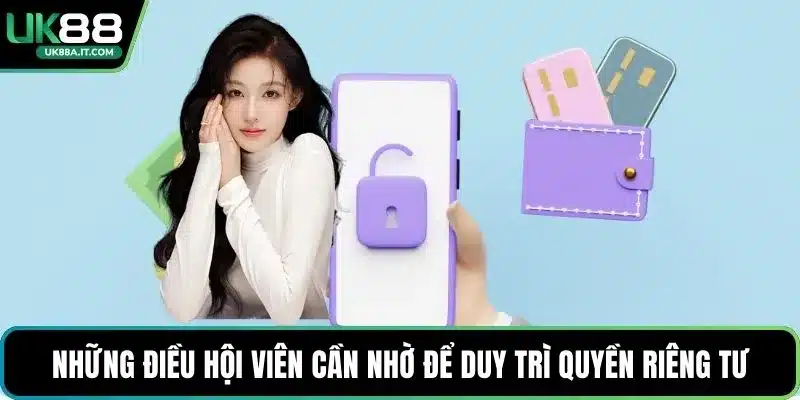 Quyền Riêng Tư - Nền Tảng Dữ Liệu Cá Nhân Cực Chuẩn - ovaro