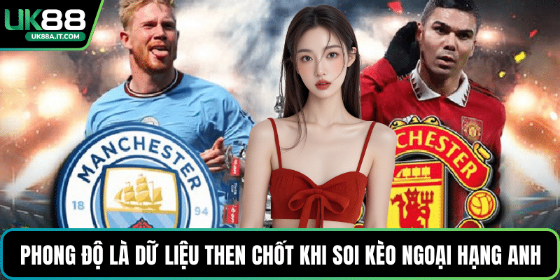Soi Kèo Ngoại Hạng Anh Chuẩn Xác Cao Với Phân Tích Chi Tiết - ovaro