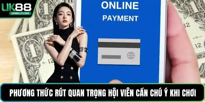 Rút Tiền UK88 Minh Bạch, An Toàn Và Ổn Định Lâu Dài - ovaro