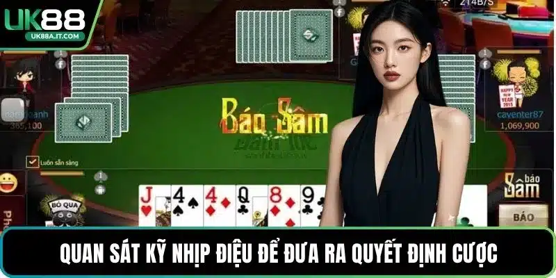 Sâm Lốc UK88 – Trải Nghiệm Game Bài Hấp Dẫn Sảnh 3D - ovaro