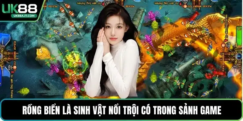 Kho Báu Long Cung UK88 – Game Cược Đại Dương - ovaro