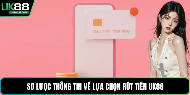 Rút Tiền UK88 Minh Bạch, An Toàn Và Ổn Định Lâu Dài - ovaro