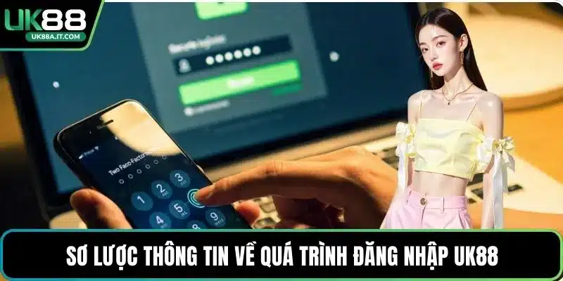 Đăng Nhập UK88 An Toàn, Nhanh Gọn Cho Trải Nghiệm Đỉnh - ovaro