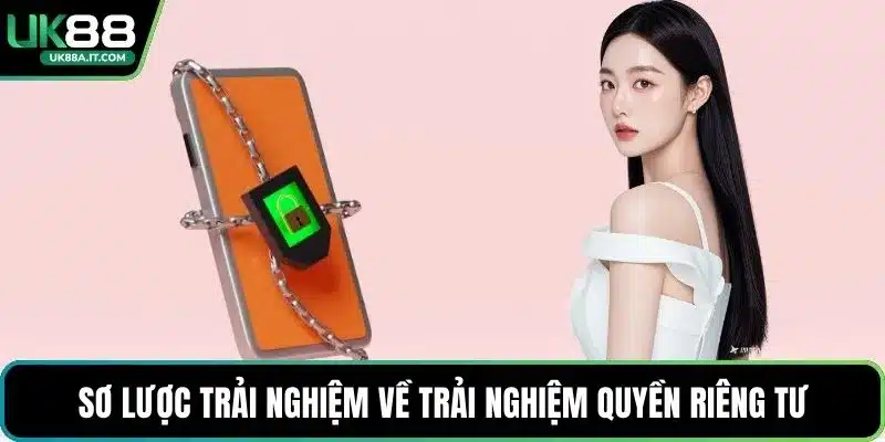 Quyền Riêng Tư - Nền Tảng Dữ Liệu Cá Nhân Cực Chuẩn - ovaro