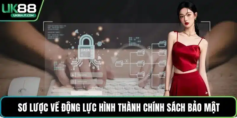 Chính Sách Bảo Mật UK88: An Toàn Dữ Liệu Được Ưu Tiên - ovaro