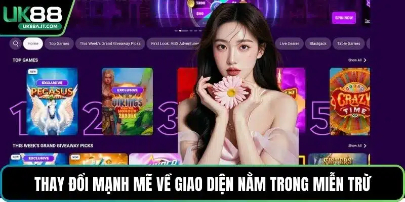 Miễn Trừ Trách Nhiệm Tại UK88 – Hướng Dẫn Chi Tiết, Đầy Đủ - ovaro