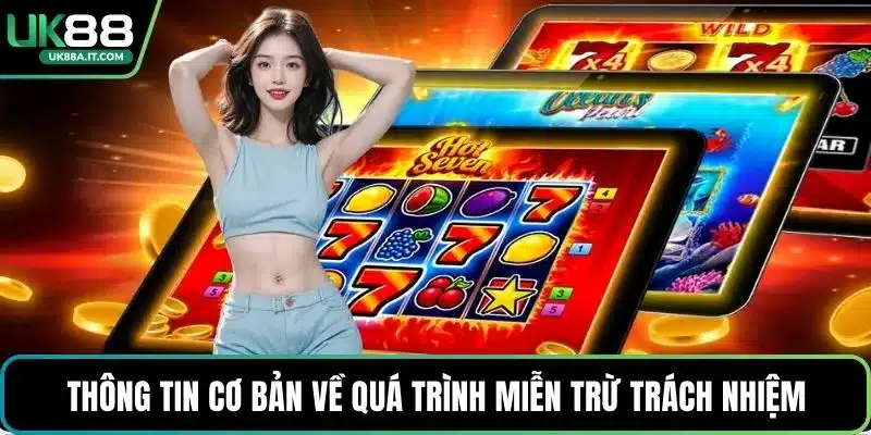 Miễn Trừ Trách Nhiệm Tại UK88 – Hướng Dẫn Chi Tiết, Đầy Đủ - ovaro
