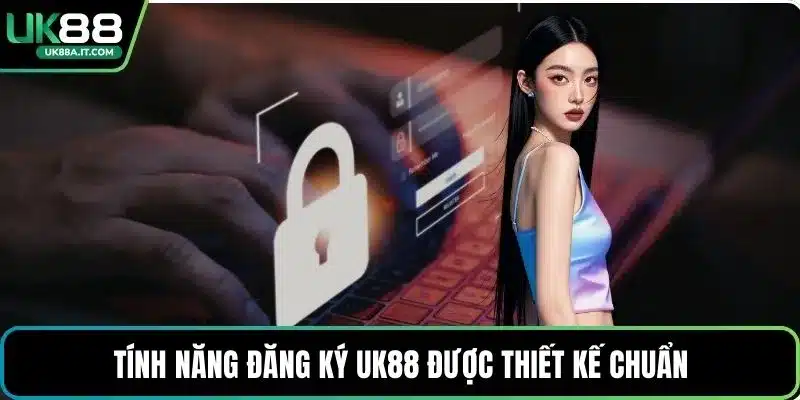 Đăng Ký UK88 – Quy Trình Mở Tài Khoản Chuẩn Xác - ovaro