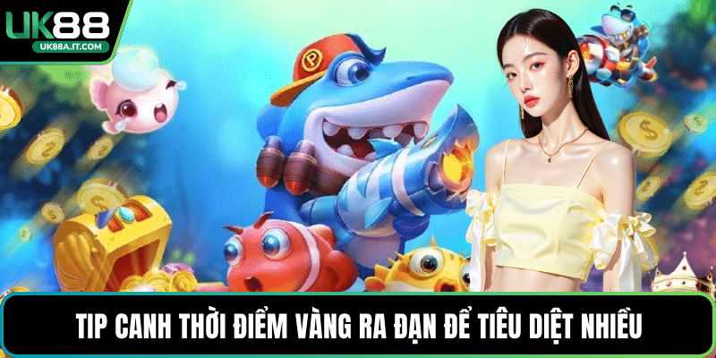 Bắn Cá H5 - Mẹo Bất Bại Mỗi Cuộc Săn Cá Sinh Động - ovaro