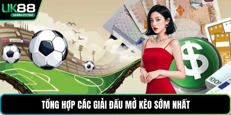 Các Kèo Bóng Hot Tại UK88 Được Hội Viên Quan Tâm Nhất - ovaro
