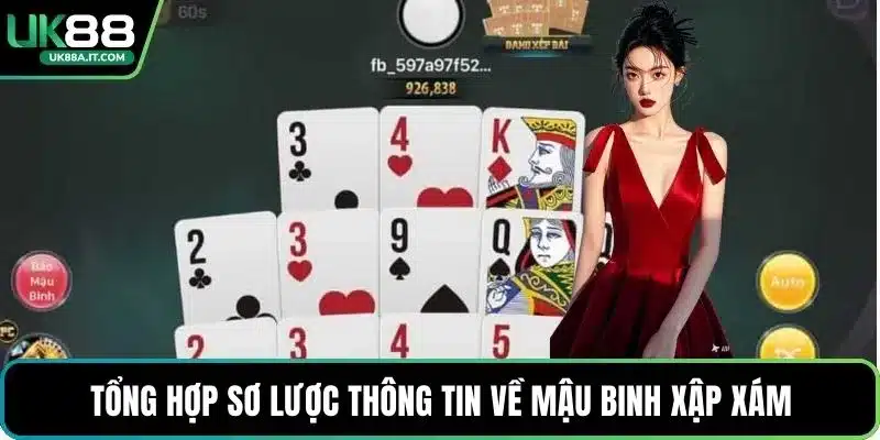 Mậu Binh Xập Xám Thắng Đỉnh Cao: Chiến Thuật Và Bí Kíp - ovaro