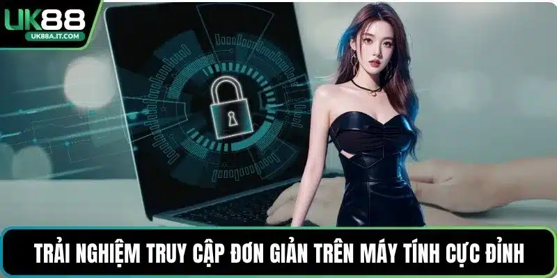 Đăng Nhập UK88 An Toàn, Nhanh Gọn Cho Trải Nghiệm Đỉnh - ovaro