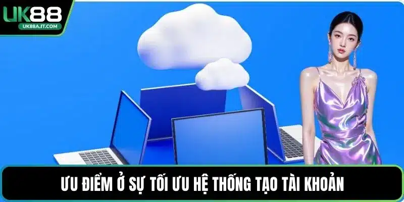 Đăng Ký UK88 – Quy Trình Mở Tài Khoản Chuẩn Xác - ovaro