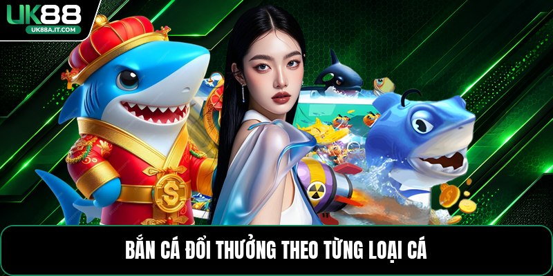 Bắn Cá Đổi Thưởng - Cách Chơi Và Mẹo Săn Cá Hiệu Quả - ovaro