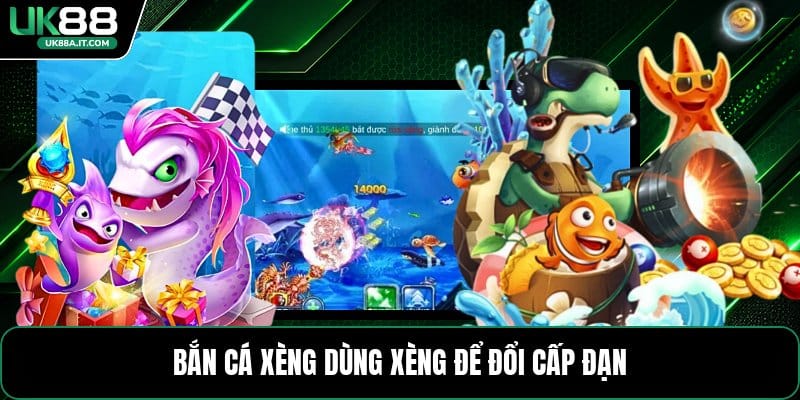 Bắn Cá Xèng - Cách Chơi Và Mẹo Săn Thưởng Hiệu Quả - ovaro