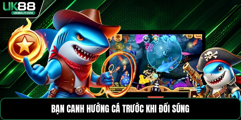 Bắn Cá Đổi Thưởng - Cách Chơi Và Mẹo Săn Cá Hiệu Quả - ovaro