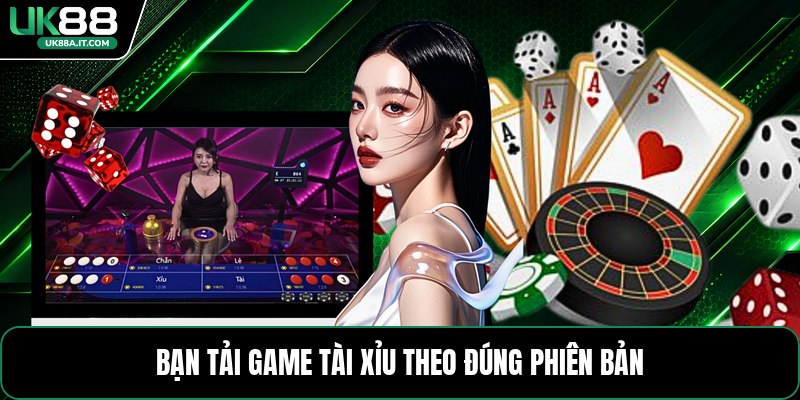 Tải Game Tài Xỉu - Hướng Dẫn Cài Đặt Và Cách Chơi Chuẩn - ovaro