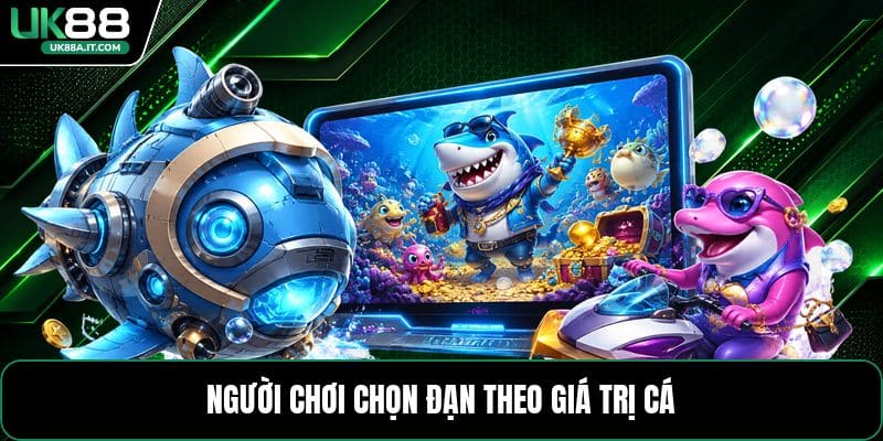 Bắn Cá Đổi Thưởng - Cách Chơi Và Mẹo Săn Cá Hiệu Quả - ovaro
