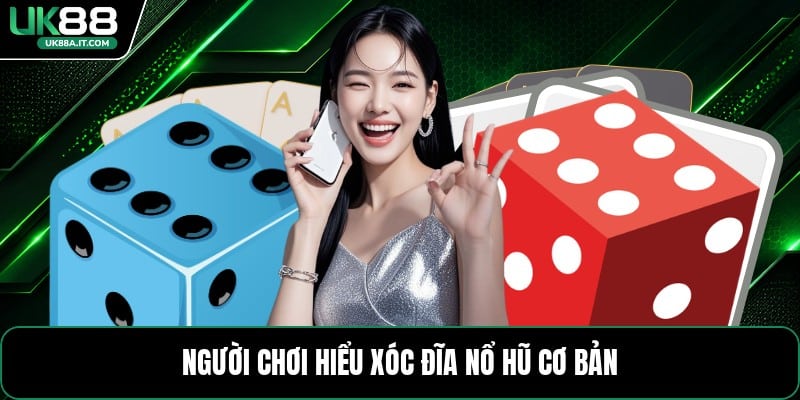 Xóc Đĩa Nổ Hũ - Cách Chơi, Luật Và Phòng Cược Dễ Hiểu - ovaro