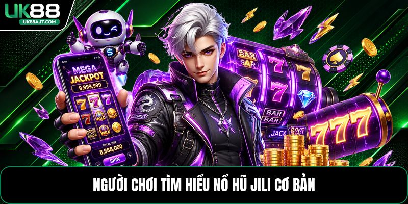 Nổ Hũ Jili - Cách Chơi Và Quy Tắc Thưởng Dễ Hiểu Nhất - ovaro