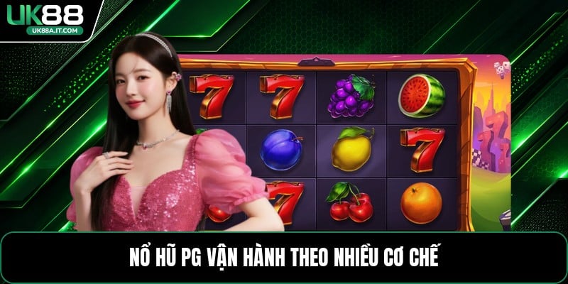 Nổ Hũ Pg - Cách Chơi Và Mẹo Săn Thưởng Cho Người Mới - ovaro