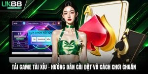 Tin Tức UK88 – Cập Nhật Trải Nghiệm Giải Trí & Bí Quyết Chơi - ovaro